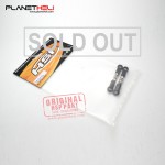 HSP Part Steering Servo Link/Front&Rear Upper Lin 02012